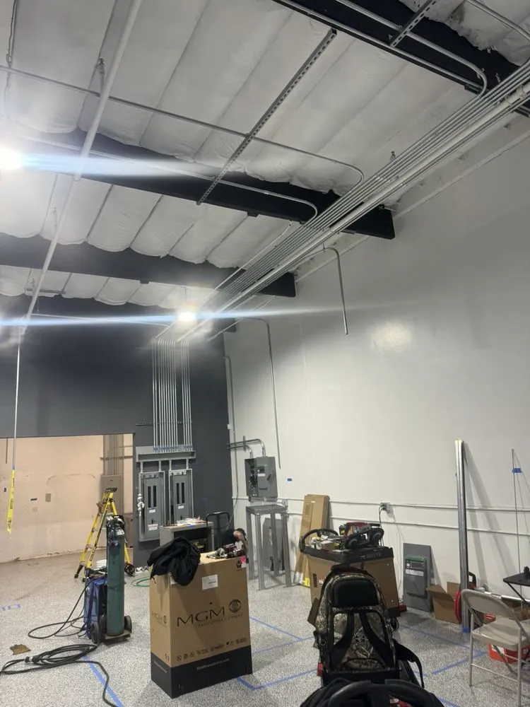 Slide of Brighten Up Electric