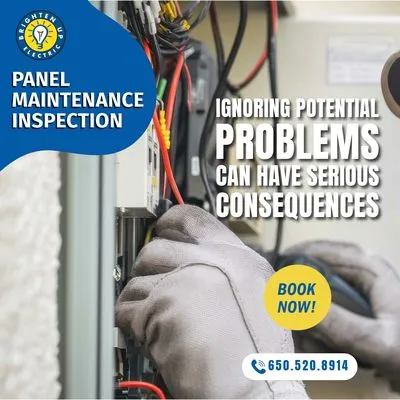 Brighten Up Electric