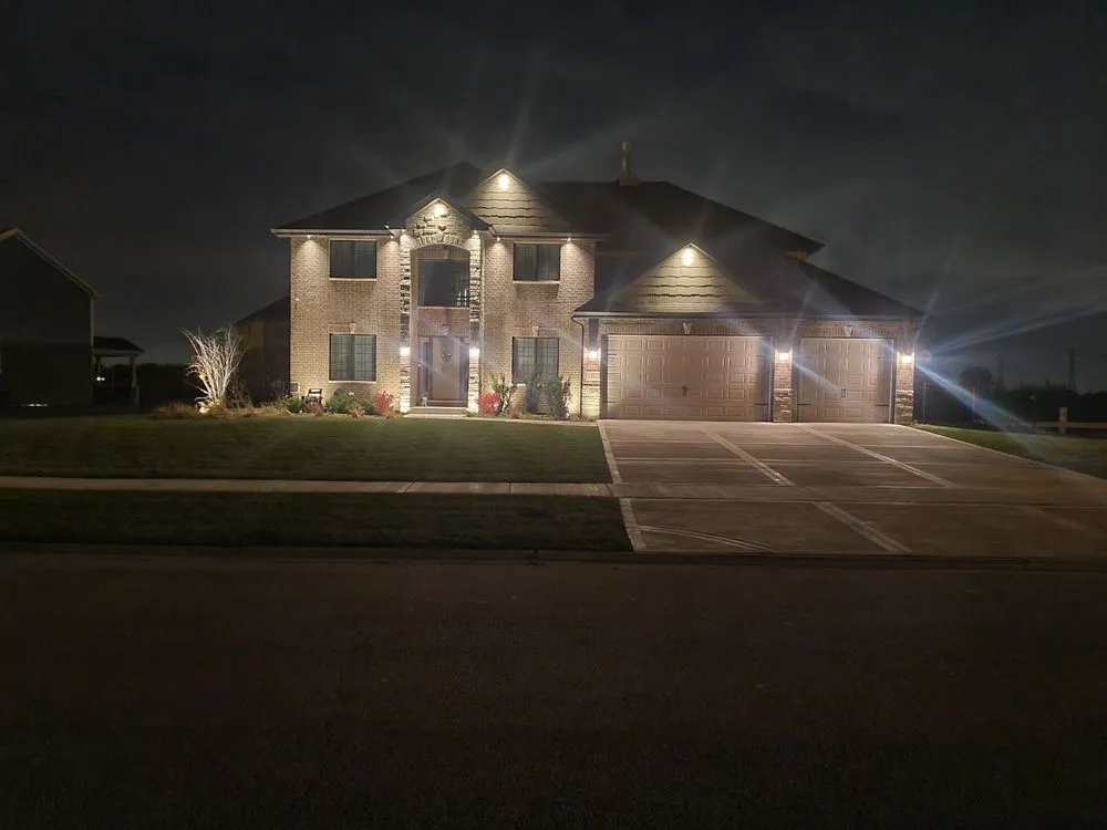 Slide of Brighten Up Electric