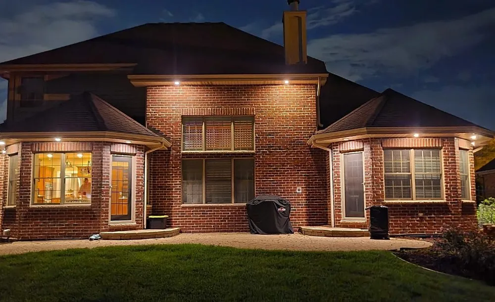 Slide of Brighten Up Electric