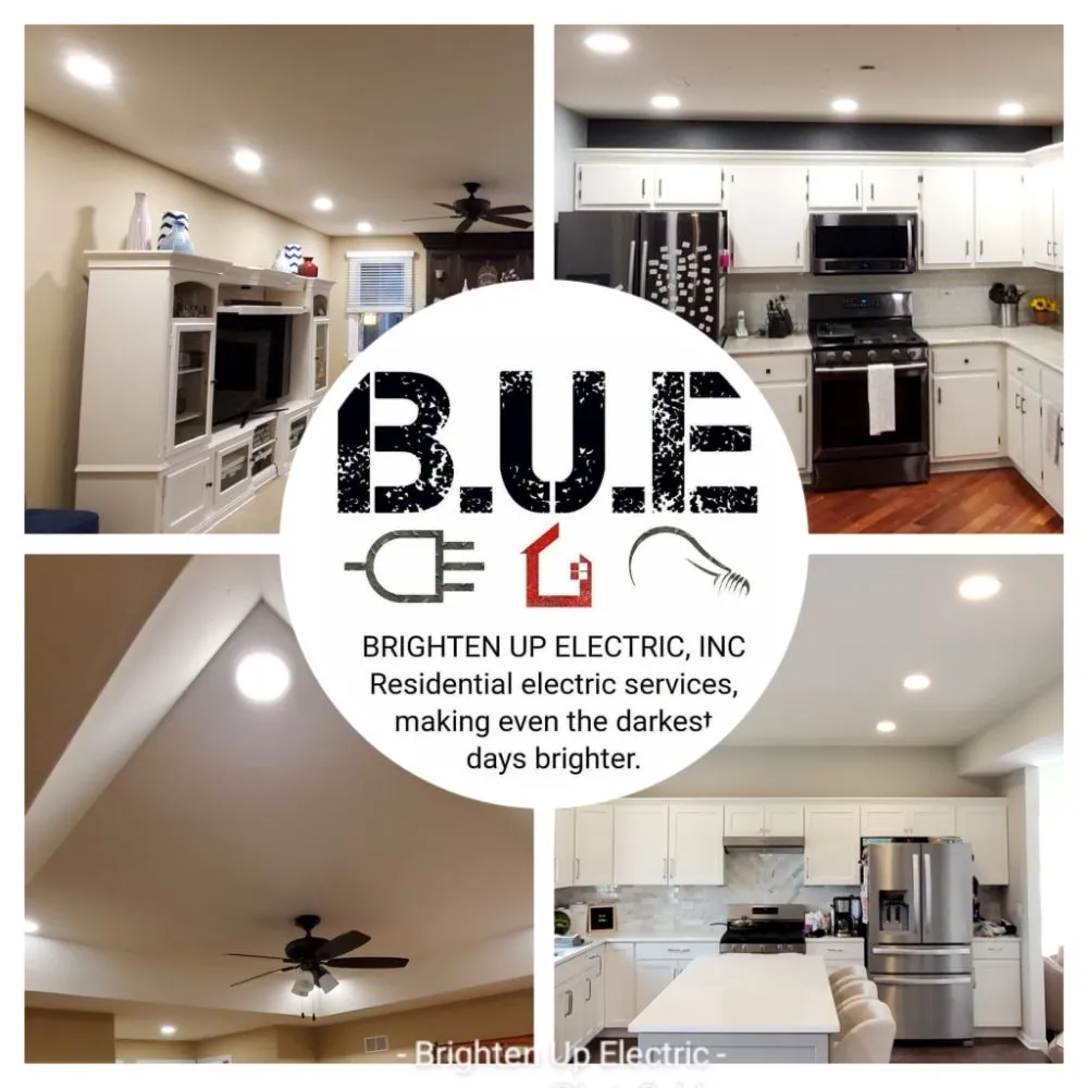 Expert circuit breaker repair experts serving , - Brighten Up Electric