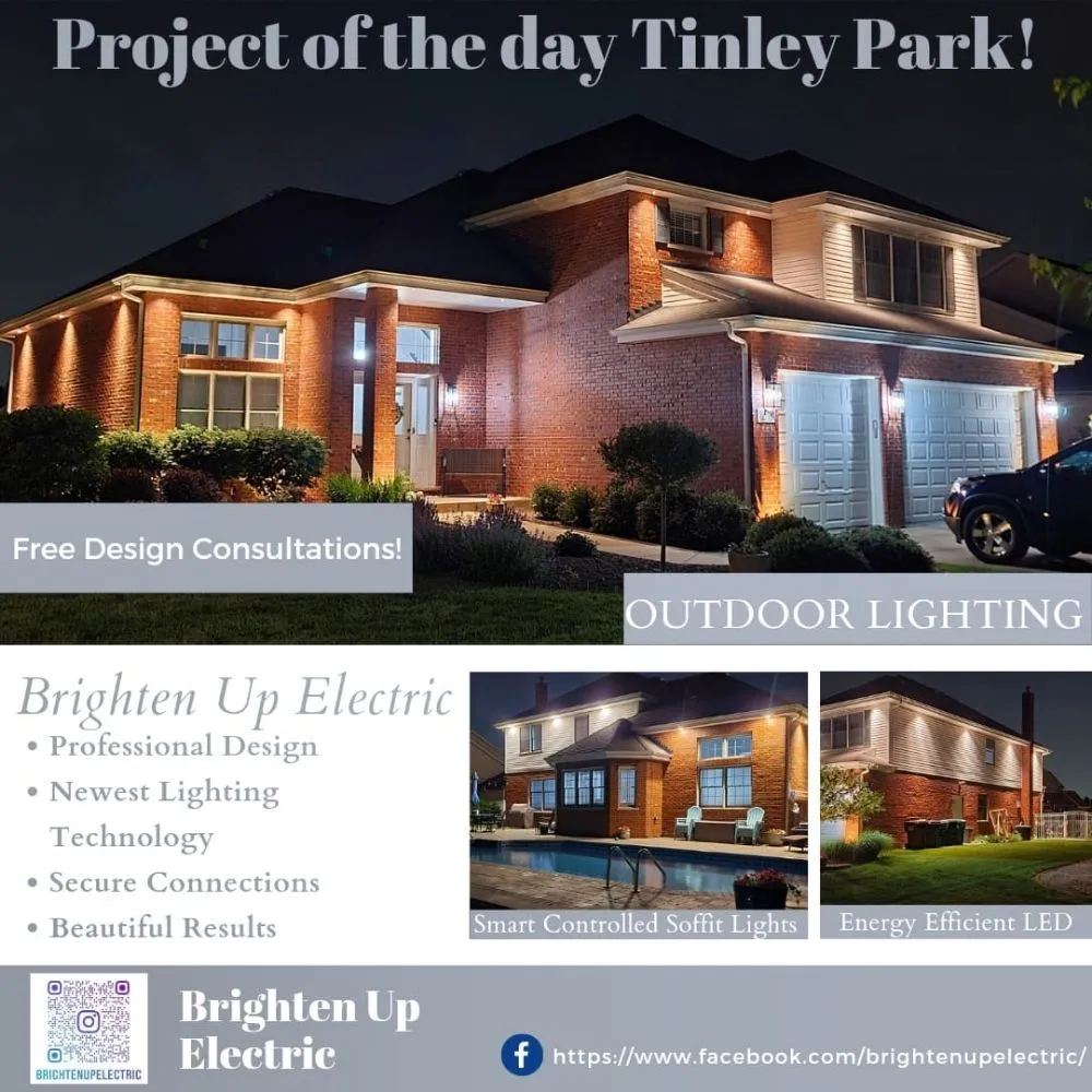 Slide of Brighten Up Electric