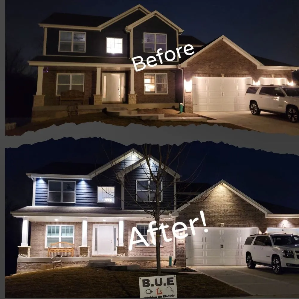 Slide of Brighten Up Electric