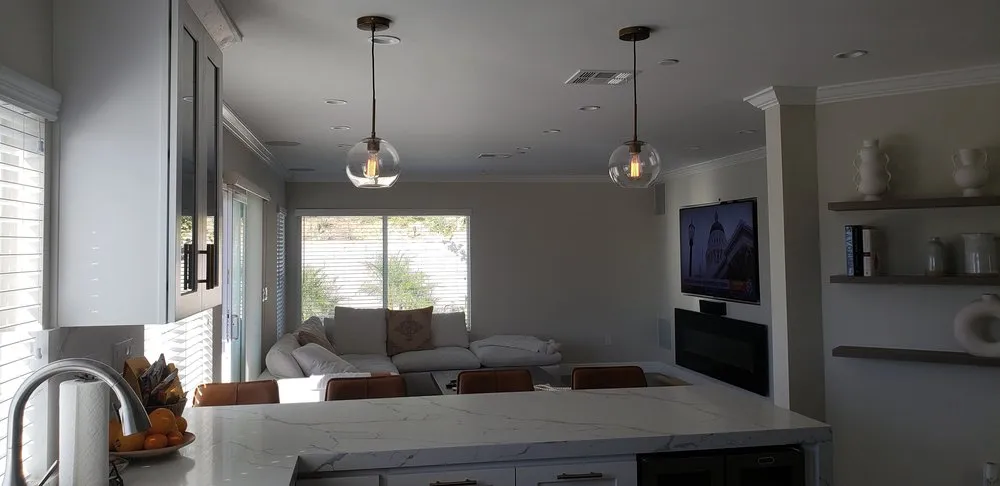 Slide of Brighter Always Electric