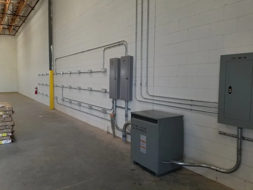 Slide of Brighter Always Electric