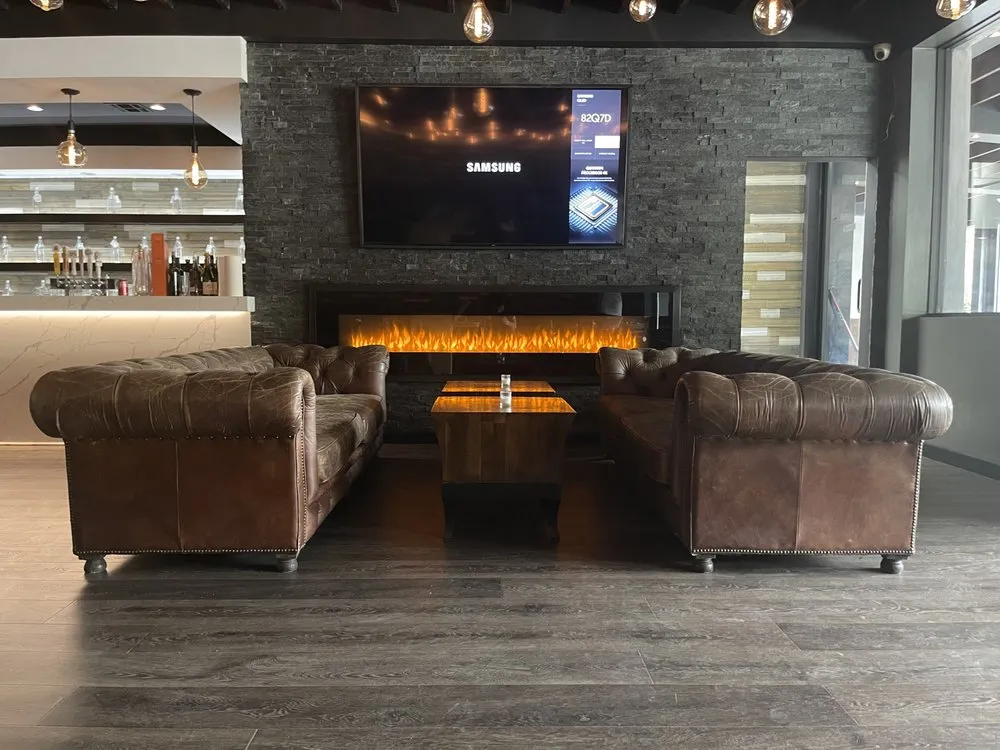 Slide of Brighter Always Electric