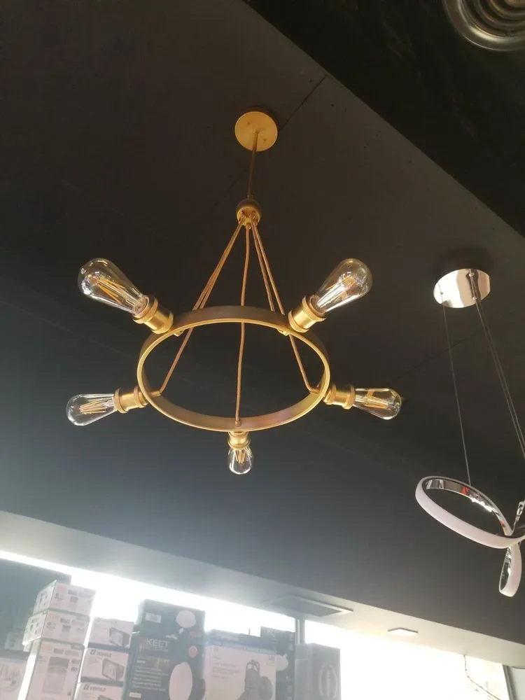 Slide of Brighter Always Electric