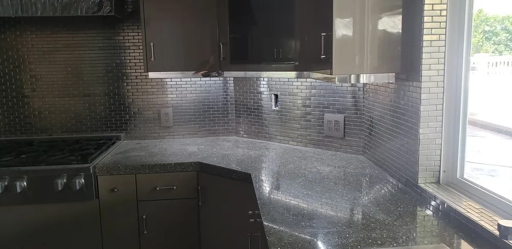 Professional outlet and switch repair in ,  by Brighter Always Electric