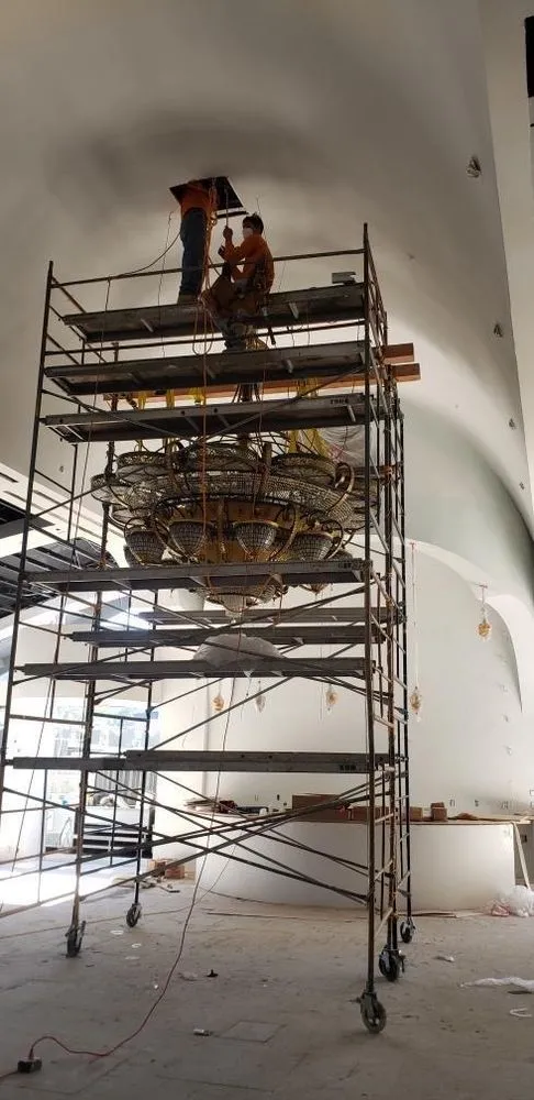 Trusted emergency electrical service in ,  by Brighter Always Electric