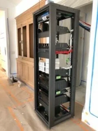 Trusted lighting installation experts serving ,  - Brighter Always Electric