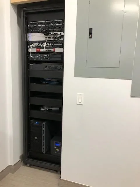 Expert circuit breaker repair service in ,  - Brighter Always Electric