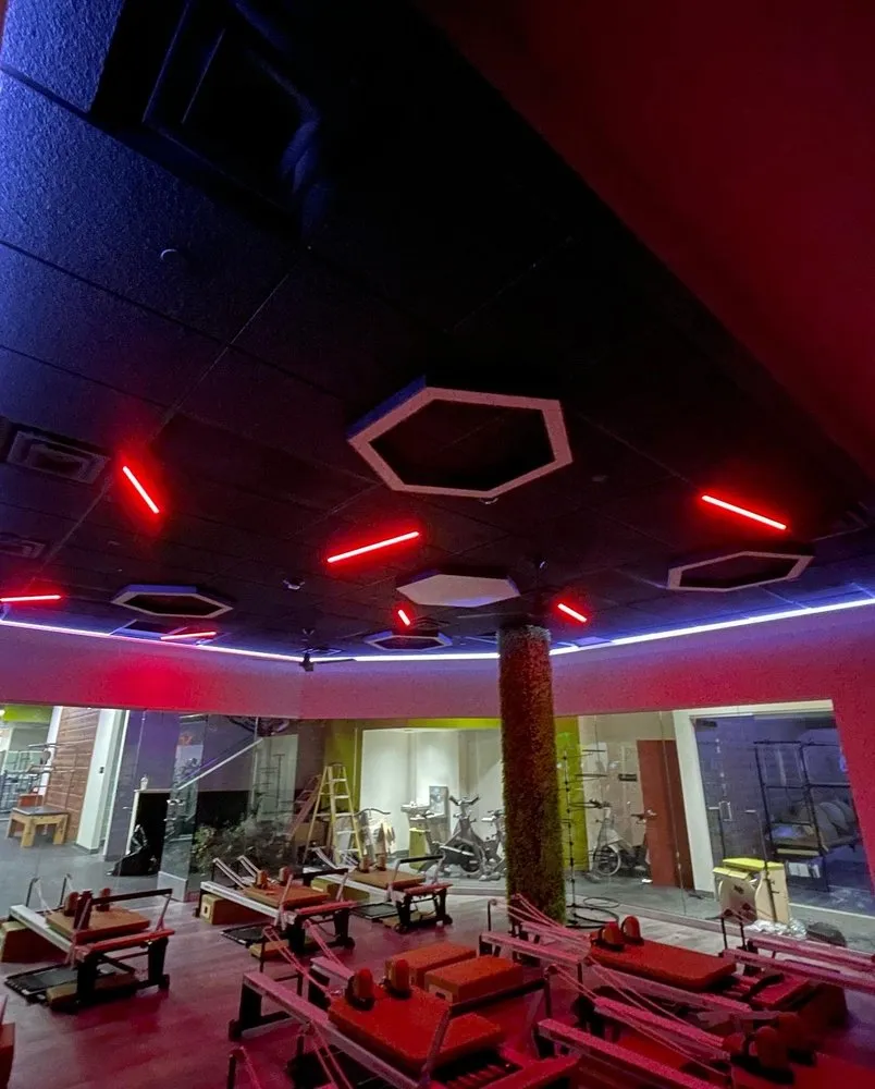 Slide of Brighter Always Electric