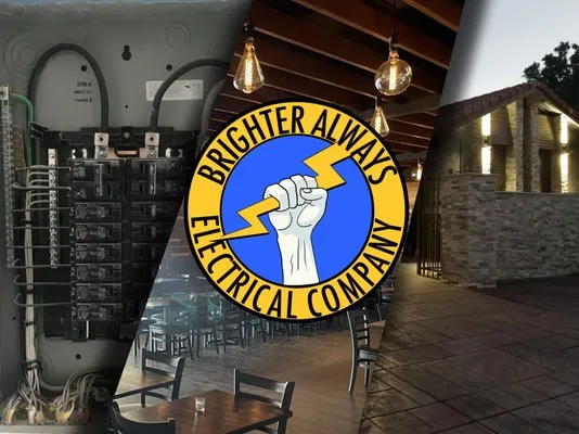 Brighter Always Electric