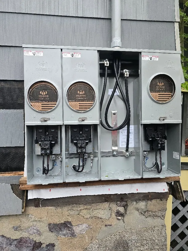 Slide of Brighter Day Electric