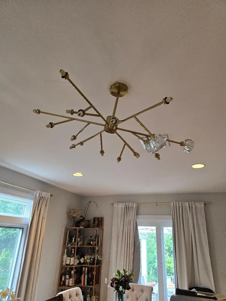 Slide of Brighter Day Electric