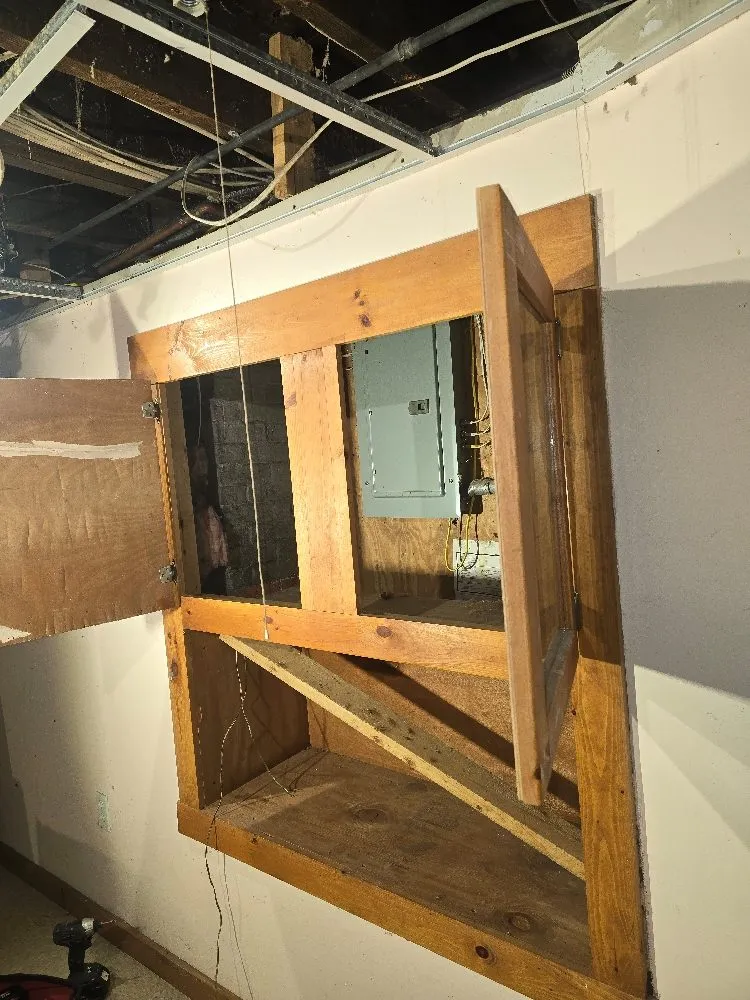 Slide of Brighter Day Electric