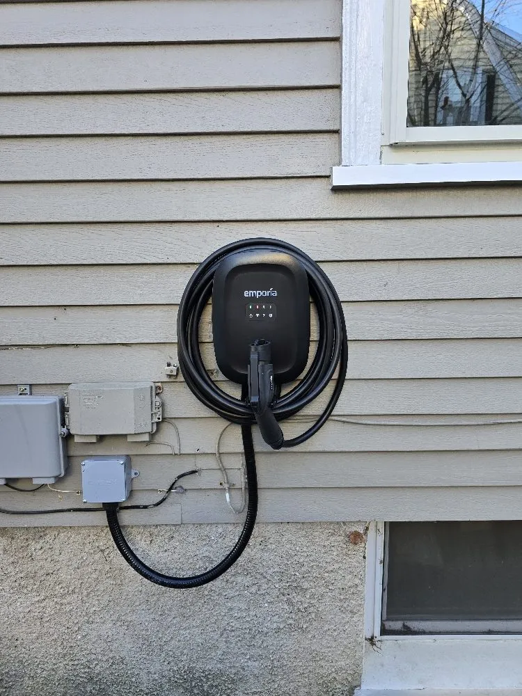 Slide of Brighter Day Electric