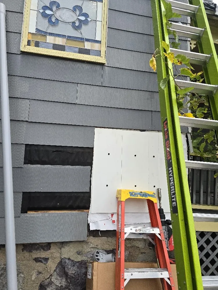 Slide of Brighter Day Electric