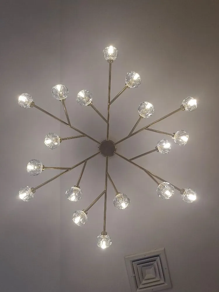 Slide of Brighter Day Electric