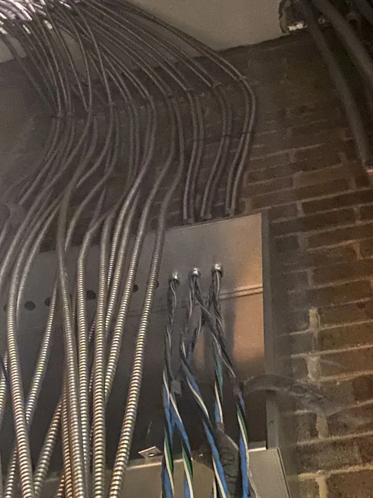 Slide of Brighter Days Electric