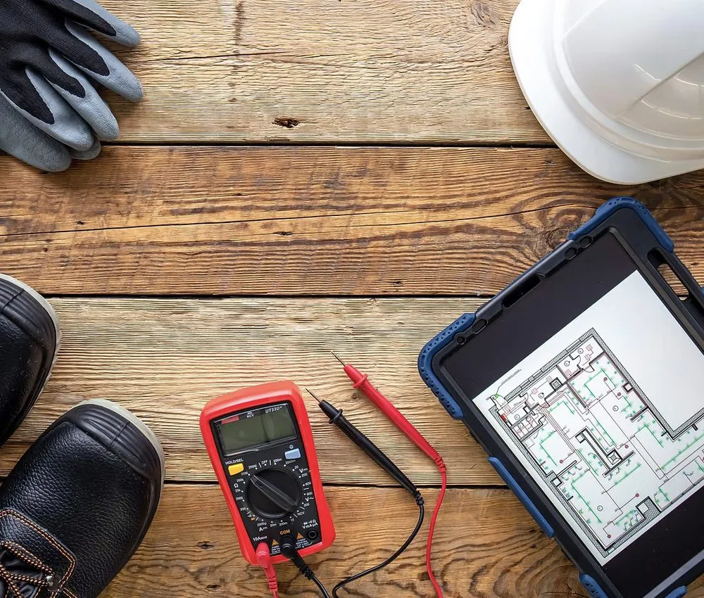 Slide of Brighter Days Electric