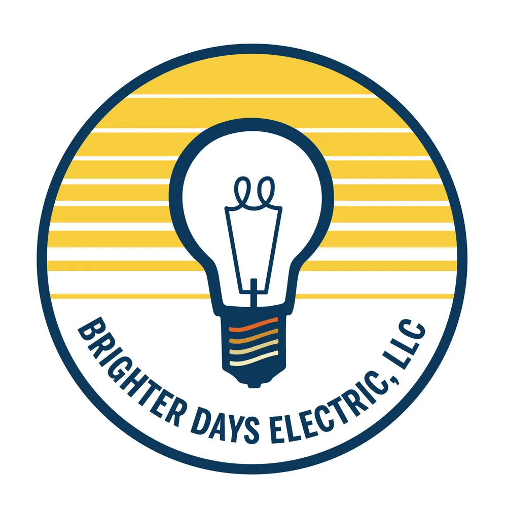 Slide of Brighter Days Electric