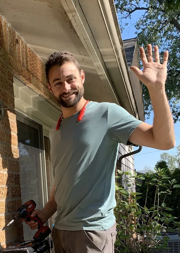 Slide of Brighter Days Electric