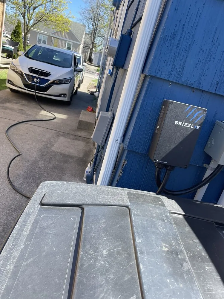 Slide of Brighter Days Electric