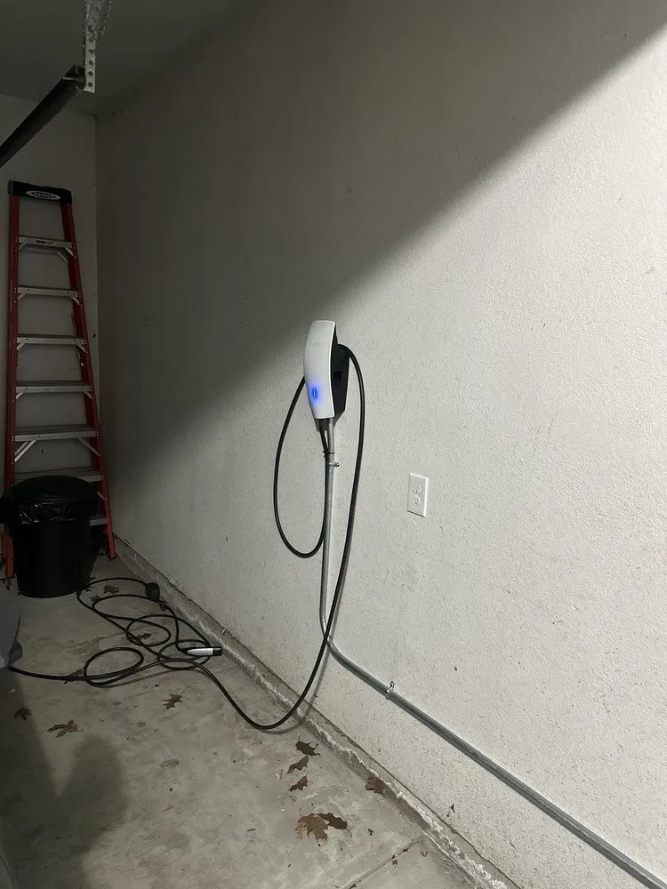 Slide of Brighter Days Electric