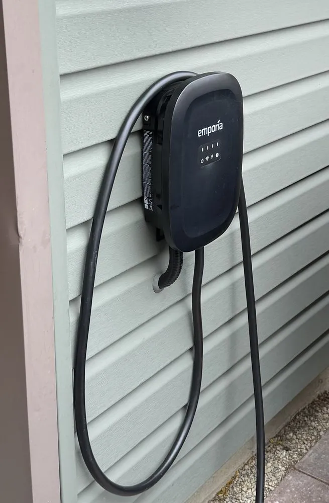 Slide of Brighter Days Electric