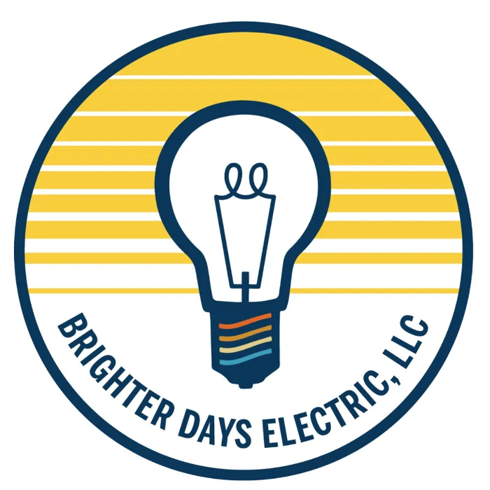 Slide of Brighter Days Electric
