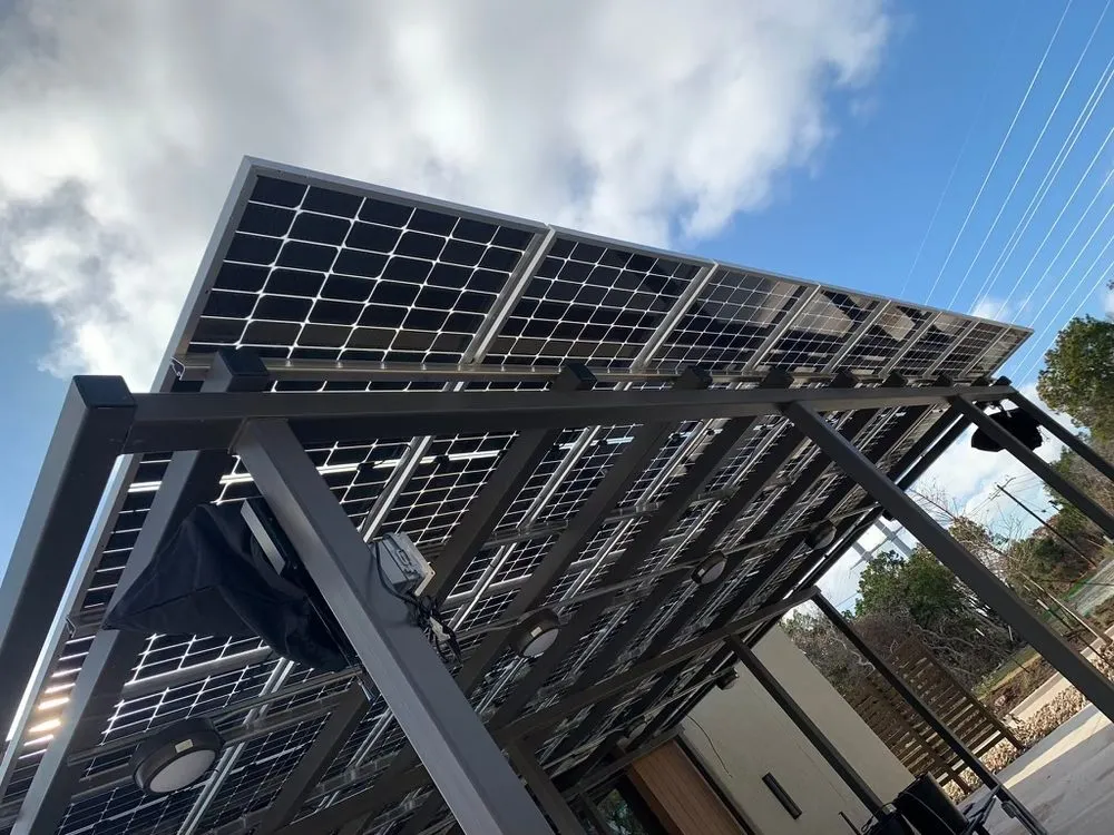 Slide of Brighter Electric