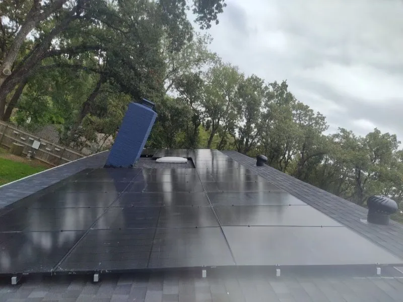 Slide of Brighter Electric