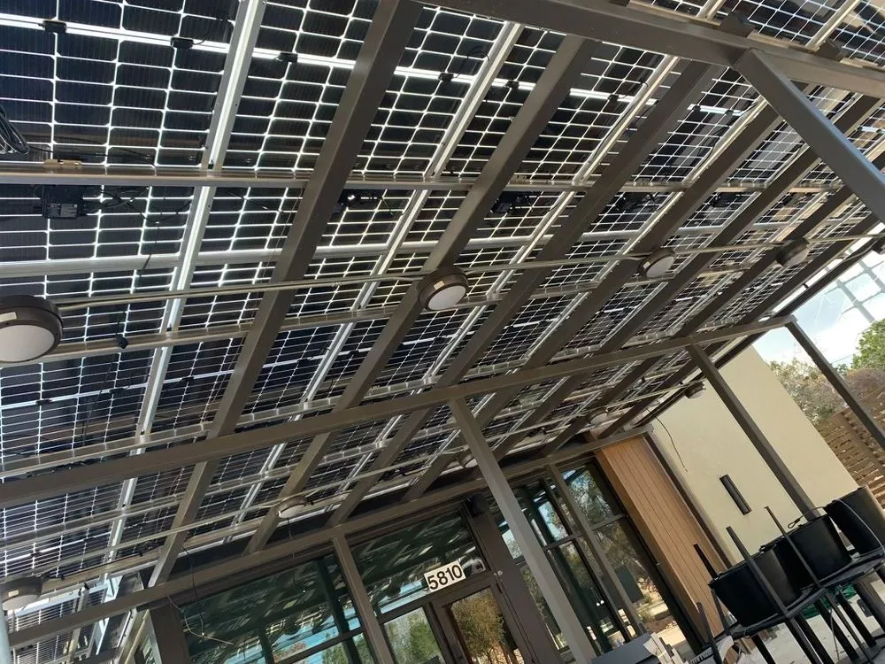 Slide of Brighter Electric