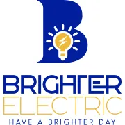Slide of Brighter Electric