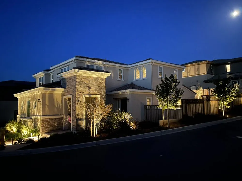 Slide of Brighter Future Electric