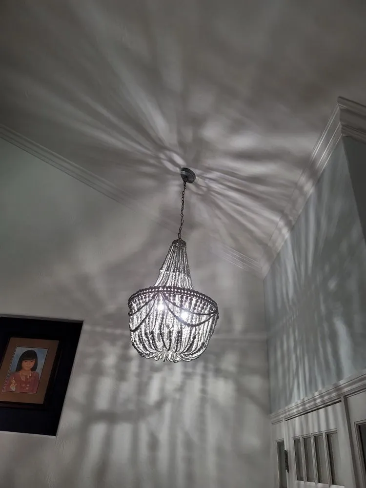 Slide of Brighter Future Electric