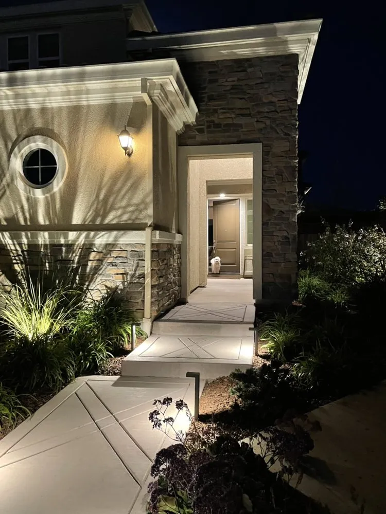 Slide of Brighter Future Electric