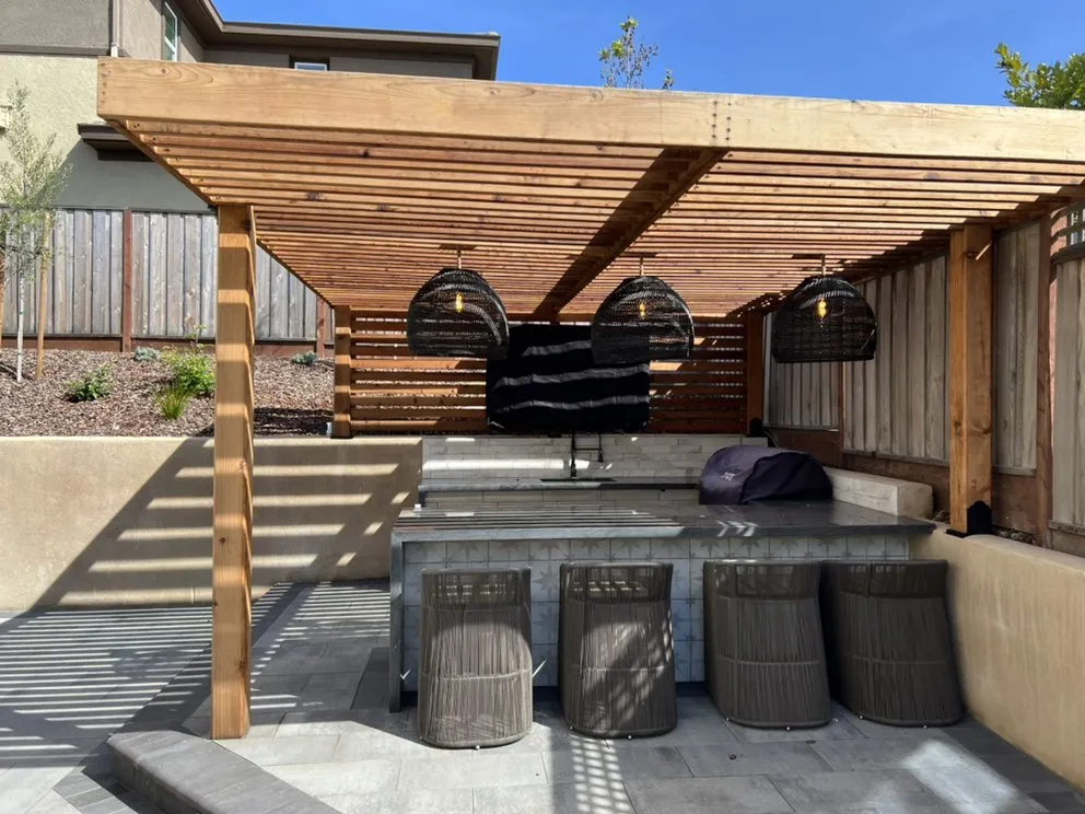 Slide of Brighter Future Electric