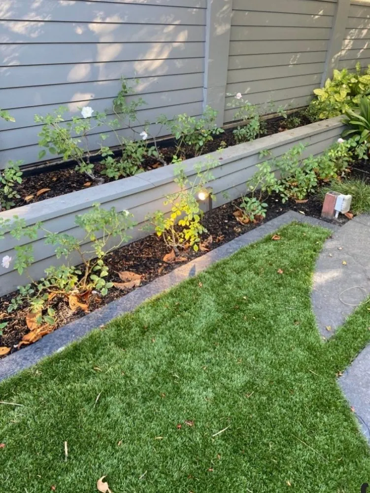 Slide of Brighter Future Electric