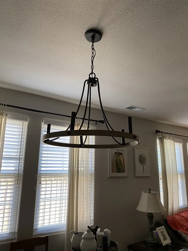 Slide of Brighter Future Electric