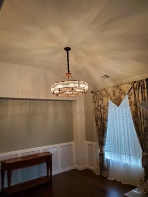 Brighter Future Electric Logo