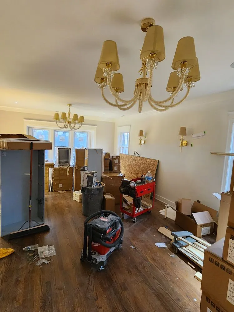 Slide of Brighter Life Electric