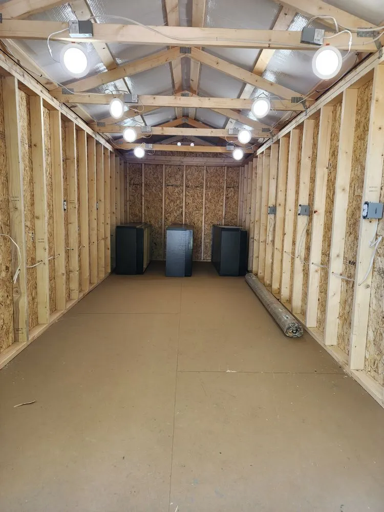 Slide of Brighter Life Electric