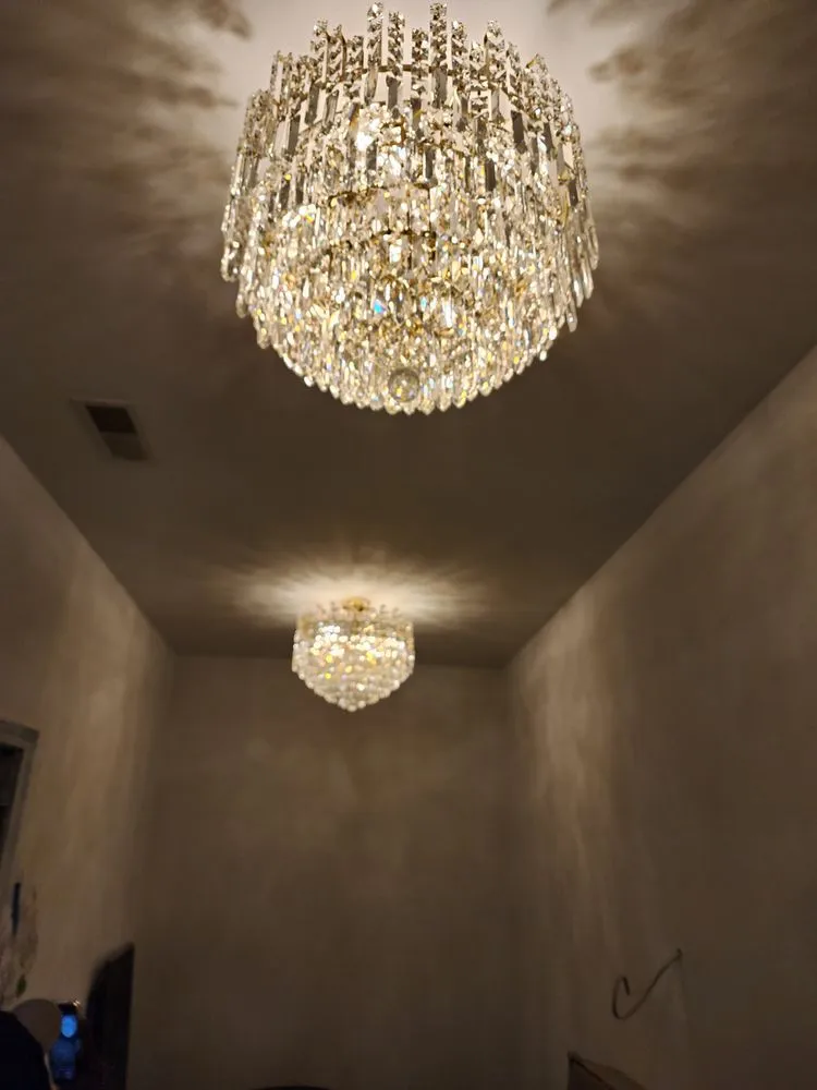 Slide of Brighter Life Electric