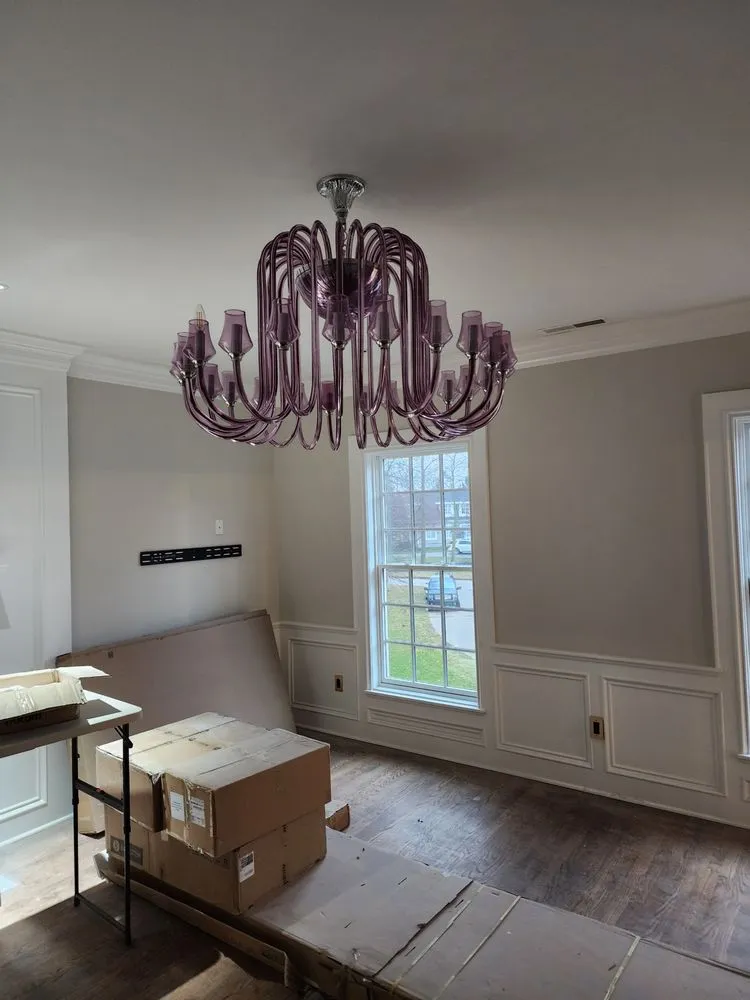 Slide of Brighter Life Electric