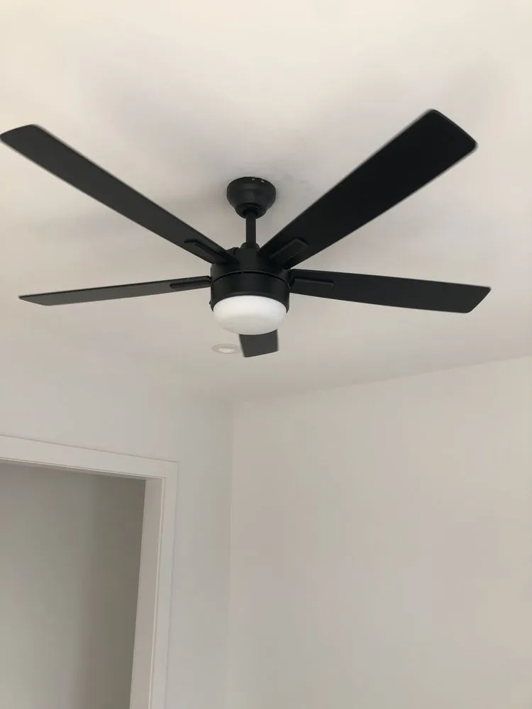 Slide of Brighter Side Electric