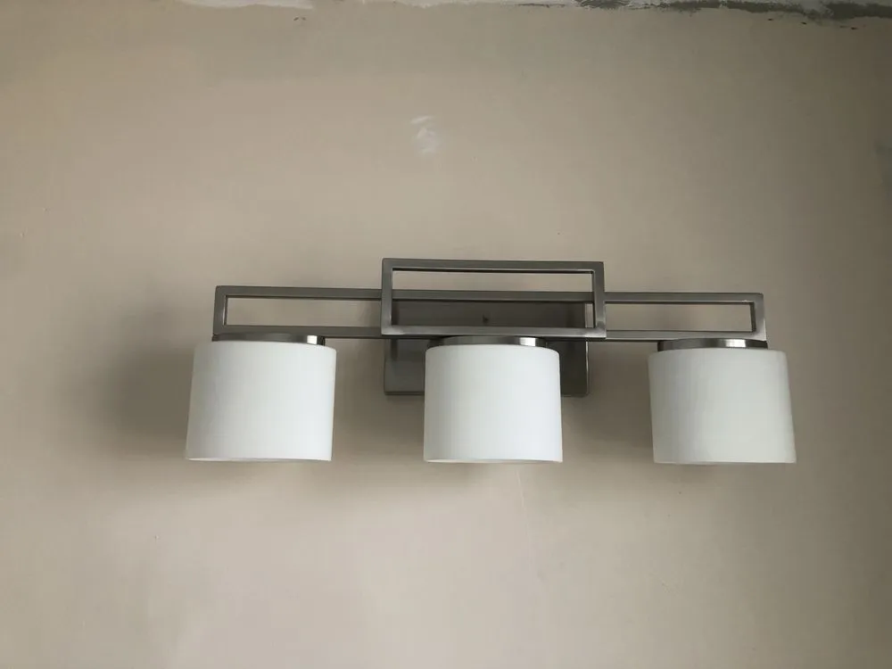 Slide of Brighter Side Electric