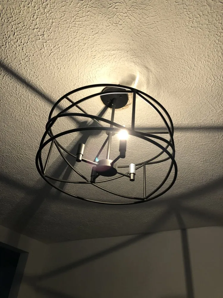 Slide of Brighter Side Electric