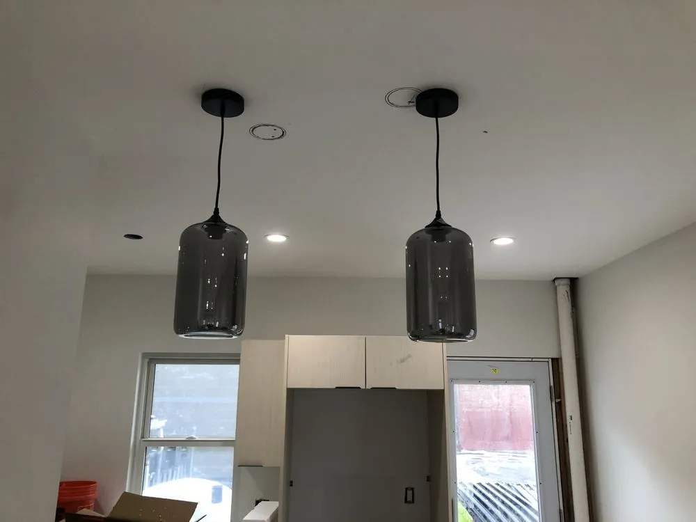 Slide of Brighter Side Electric